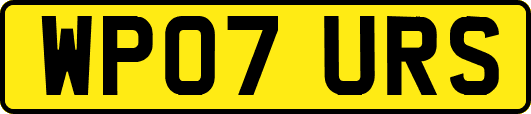 WP07URS