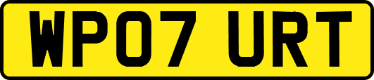WP07URT