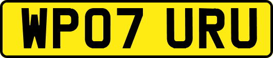 WP07URU