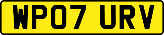 WP07URV