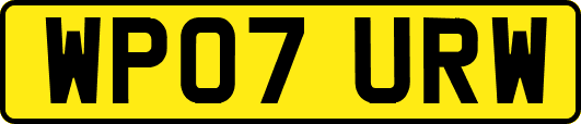 WP07URW