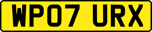 WP07URX
