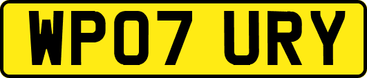 WP07URY