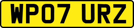 WP07URZ