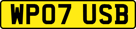 WP07USB