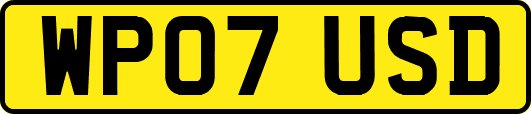 WP07USD