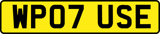 WP07USE