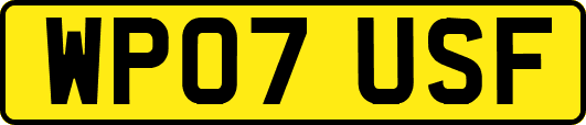 WP07USF