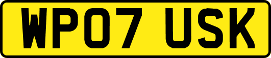 WP07USK