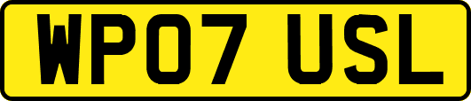WP07USL