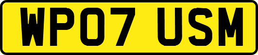 WP07USM