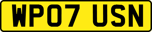 WP07USN