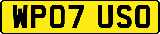 WP07USO
