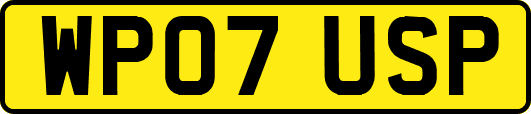 WP07USP
