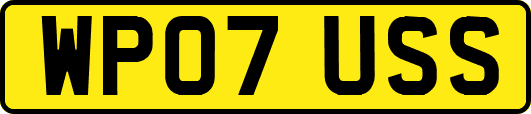WP07USS