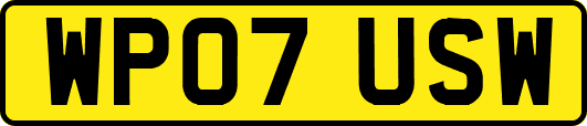 WP07USW
