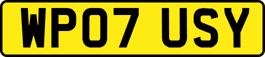 WP07USY