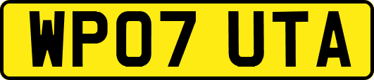 WP07UTA
