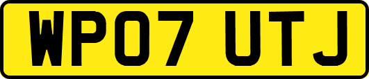 WP07UTJ