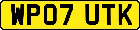 WP07UTK