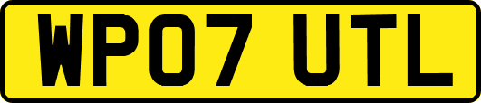 WP07UTL
