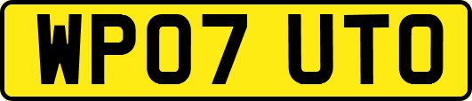 WP07UTO