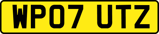 WP07UTZ