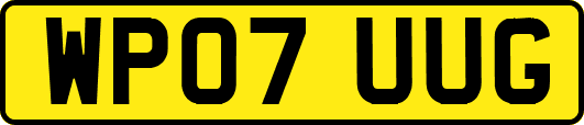 WP07UUG