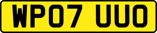 WP07UUO