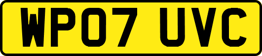 WP07UVC