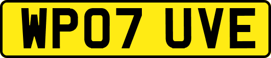 WP07UVE