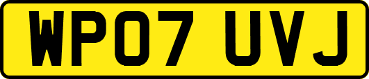WP07UVJ