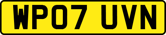 WP07UVN