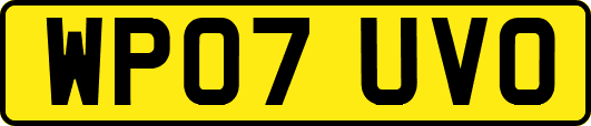 WP07UVO