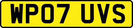 WP07UVS