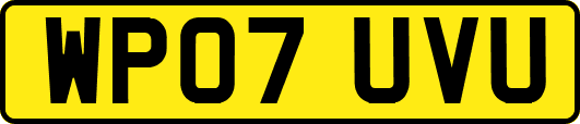 WP07UVU