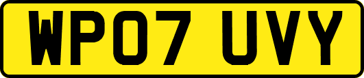 WP07UVY