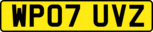 WP07UVZ