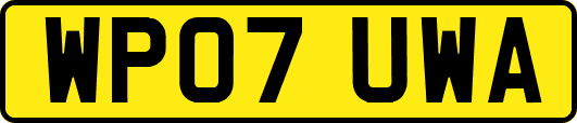 WP07UWA