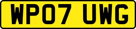 WP07UWG