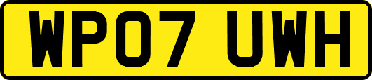WP07UWH