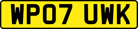 WP07UWK