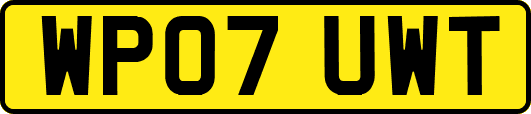 WP07UWT