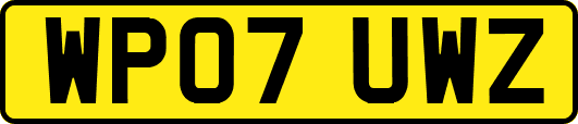 WP07UWZ