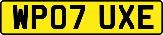 WP07UXE