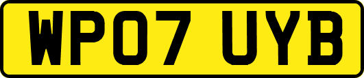 WP07UYB