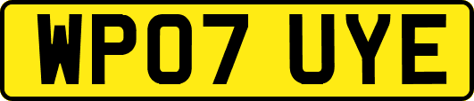 WP07UYE