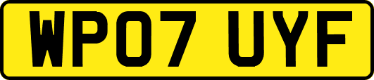 WP07UYF