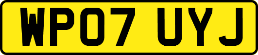 WP07UYJ