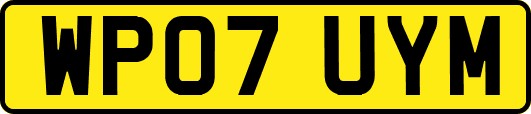 WP07UYM